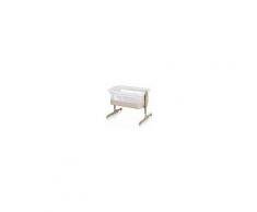 Brevi Nanna oh - culla fianco letto colore Beige Melange 0m+