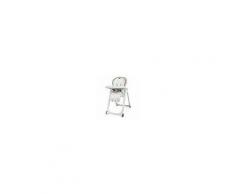 Chicco Polly Progres5 - Seggiolone pappa - beige