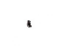 Chicco Key - Seggiolone auto Gruppo 2/3 Black night