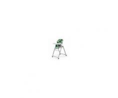 Peg Perego Seggiolone Prima Pappa Follow Me Foliage