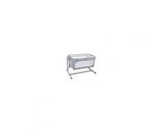 Chicco Culla Co-Sleeping Next2me magic cool grigio