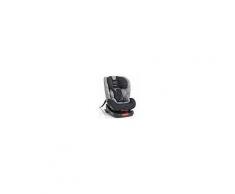 Brevi Seggiolino Auto Kimi Isofix tt 0m+ Colore Grigio melange