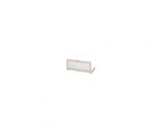 Hauck Sleep'n Safe Plus - Barriera Letto Smontabile Beige
