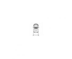 Chicco Polly Progres5 - Seggiolone - Grey