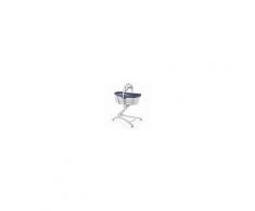 Chicco Baby hug culla sdraietta 4 in 1 spectrum