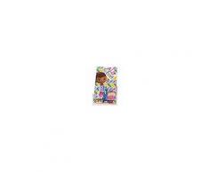 Disney Dottoressa peluche - telo mare