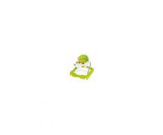Brevi Speedy - Girello per bambini verde 262