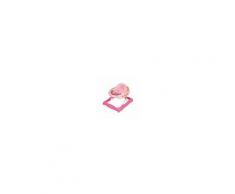 Brevi Girello per bambini skylab 553 colore rosa