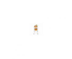 Brevi Seggiolone pappa b fun color arancio