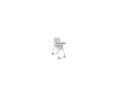 Brevi Domino - seggiolone grigio