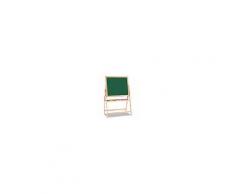 smoby Lavagna Magnetica In Legno Eichhorn by Smoby 56 x 87 Con Cavalletto