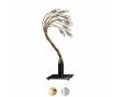Catellani & Smith Bonsai Lampada da Tavolo 12 luci E14 H 70/80 cm