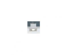 Egoluce Faretto ad Incasso Edy 230 L 9 cm