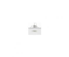 Egoluce Faretto incasso Easy Tondo 12V 1 luce GU5.3 Ø 9,3 cm