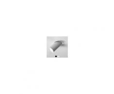 Egoluce Newton Faretto ad Incasso LED 9,2W Ø 9,1 cm Orientabile