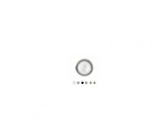 Egoluce Dissy Tondo Faretto ad Incasso LED 9,2W Ø 5,5 cm