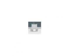 Egoluce Faretto ad Incasso Edy L 9 cm