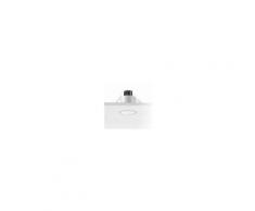 Egoluce Faretto incasso Easy Tondo LED COB/POWER Ø 9,3 cm