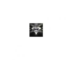 Egoluce Alcor Faretto ad Incasso LED 1W Ø 3 cm