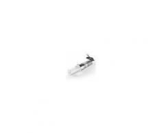 Egoluce Fire Faretto ad Incasso LED RGB Ø 3,5 cm