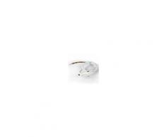 Egoluce Micro faretto incasso Lucciola RGB LED 0,7W Ø 1,3 cm