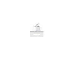 Egoluce Zero Faretto ad Incasso 1 Luce GU10 LED Ø 10 cm
