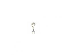 Catellani & Smith Bonsai Lampada da Tavolo 12 luci E14 H 70/80 cm