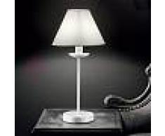 Perenz Srl Charme White Lumetto Candelabro Rustico Stile Provenzale
