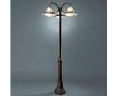 Philips Candelabro Sofia 3 lampadine