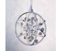 Näve Lampada a sospensione LED Universum