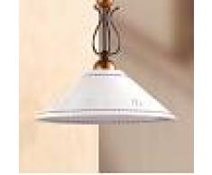 Ceramiche Lampada a sospensione LIBERTY