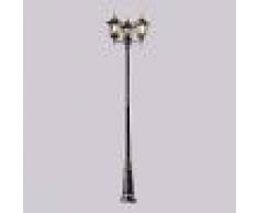 Orion Candelabro a 3 luci ANTOINE