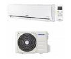Samsung Ar35 12000 Btu Condizionatore Monosplit Inverter Gas R32 A++ F-Ar12art New 2020