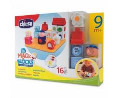Chicco Gioco La Casetta 67076
