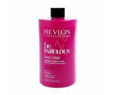 Revlon Be Fabulous Daily Care Normale Condizionatore Crema 750ml