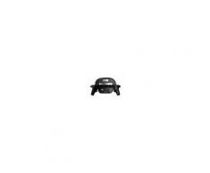 Weber Barbecue Elettrico Pulse 1000 Black 81010053
