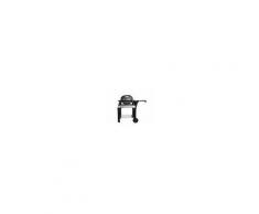 Weber Barbecue Elettrico Pulse 2000 Black + Stand 85010053