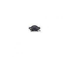 Weber Barbecue Elettrico Q 2400 Dark Grey 55020053