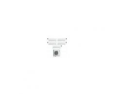 Mitsubishi Condizionatore Mitsubishi Msz-Ap Penta Split 9000+9000+9000+9000+12000 Mxz-5e102va A++