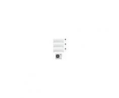 Mitsubishi Condizionatore Mitsubishi Msz-Ap R-32 Trial Split 7000+12000+18000 Mxz-3f68vf A+++
