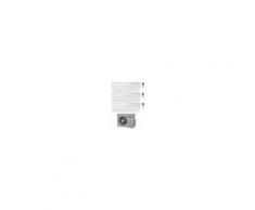 Samsung Condizionatore Samsung Trial Split Windfree Evo R-32 9000+9000+9000 Aj052rcj3eg/eu A+++ New 2019