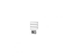 Samsung Condizionatore Samsung Trial Split Maldives Quantum R-32 9000+9000+12000 Aj052rcj3eg/eu A+++ New 2019