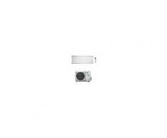 Daikin Condizionatore Daikin Stylish White R-32 Wi-Fi Monosplit 18000 Btu A++ Ftxa50aw