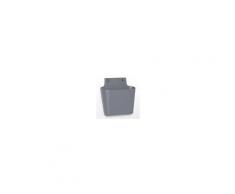 Sklum.com Portariviste Clar Grigio