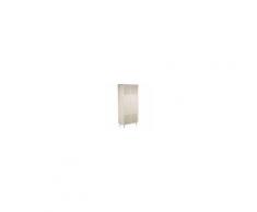 Sklum.com Armadio Strip Bianco Antico