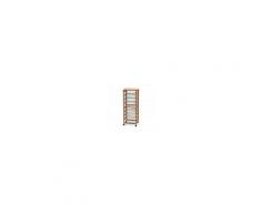 Arredamenti Italia Carrello Cucina SUPER GINGERONE, ciliegio