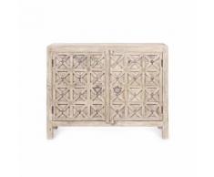 Credenza Engrave
