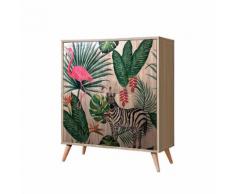 Credenza TROPICA