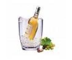 PADERNO Secchiello Vino Con Maniglie Acrilico