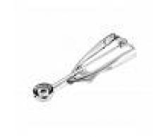 PADERNO Porzionatore Gelato Acciaio Inox
